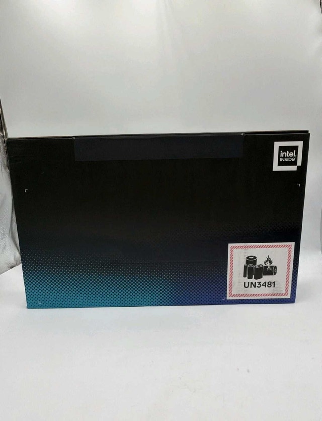 Brand New in Box DELL ALIENWARE 16" AURORA GAMING LAPTOP