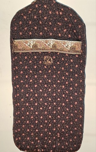 Vera Bradley Folding Dress Travel Bag - photo 2