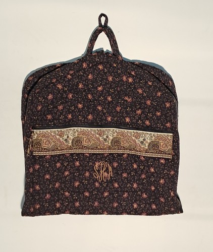 Vera Bradley Folding Dress Travel Bag - photo 5