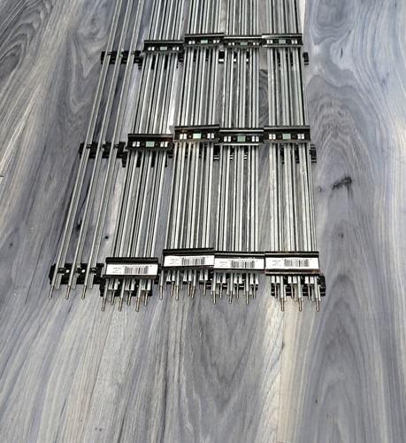 Lionel 30 Inch Straight Track O Gauge Part # 279-3079 - photo 2