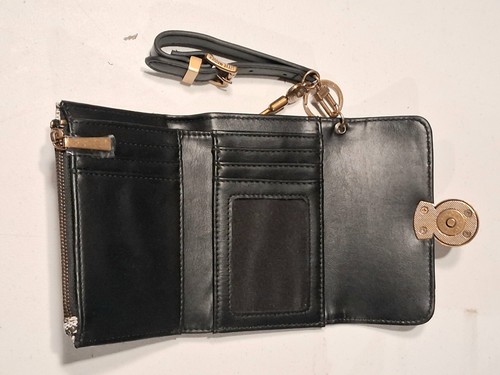 Steve Madden Women Faux Snakeskin Wallet - photo 5