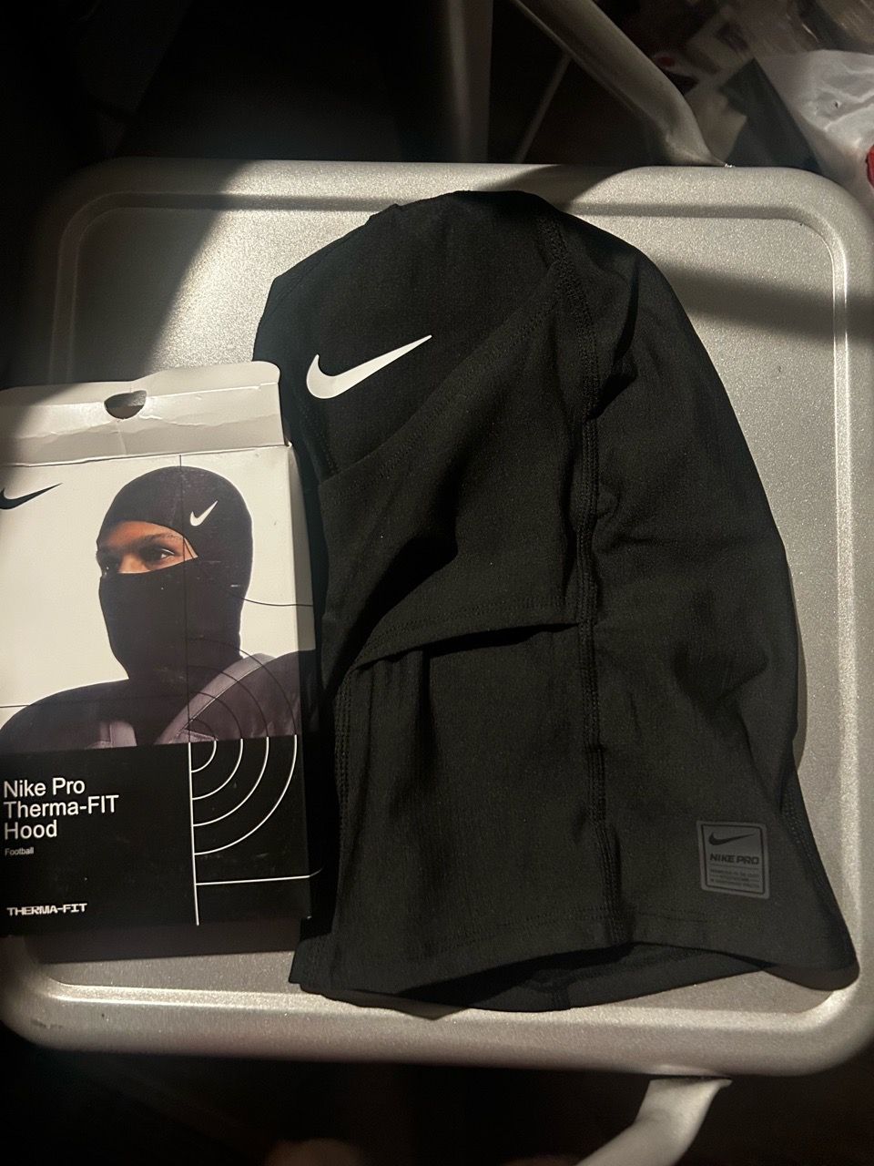 Popular item