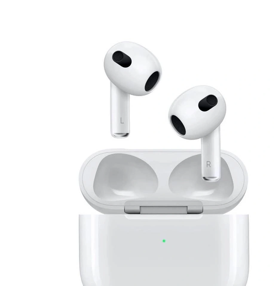 Headphones