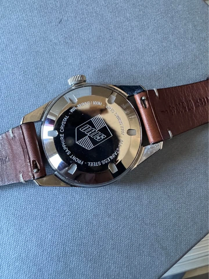 Oris Diver 65 Automatic Watch - photo 2