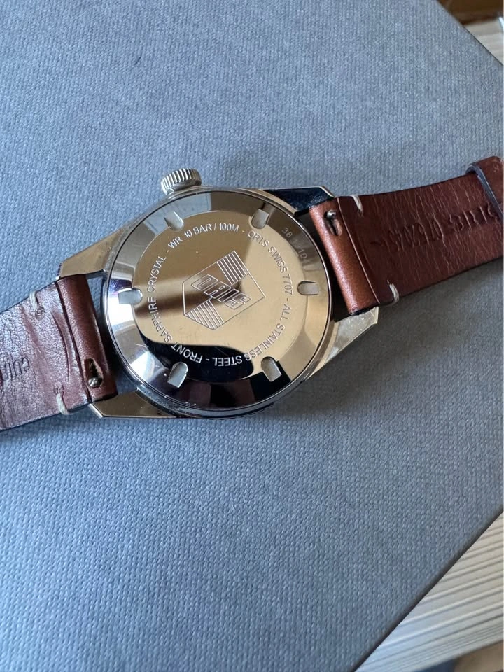 Oris Diver 65 Automatic Watch - photo 3