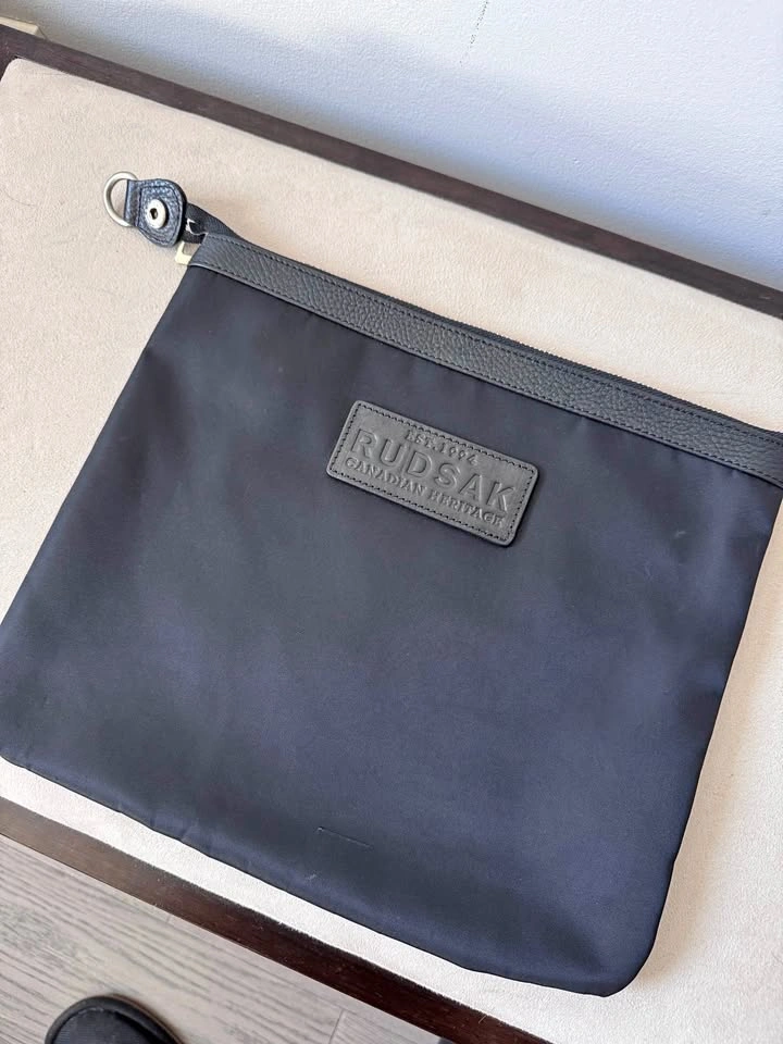 Rudsak Nylon Pouch