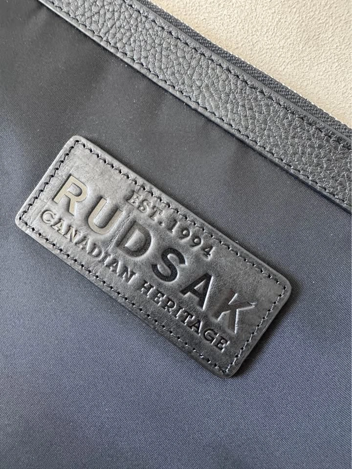 Rudsak Nylon Pouch - photo 3