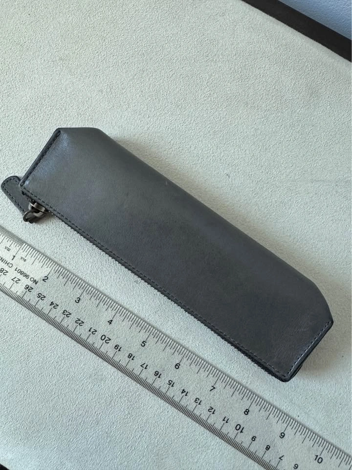 Coach Leather Case - photo 4