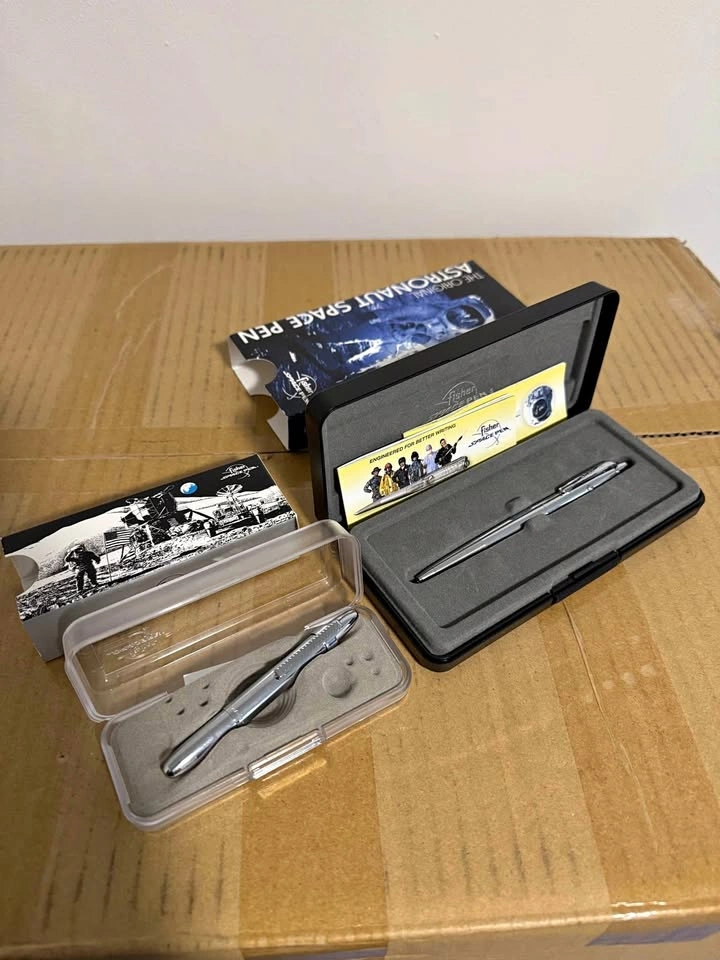 Fisher Space MiUSA Pens