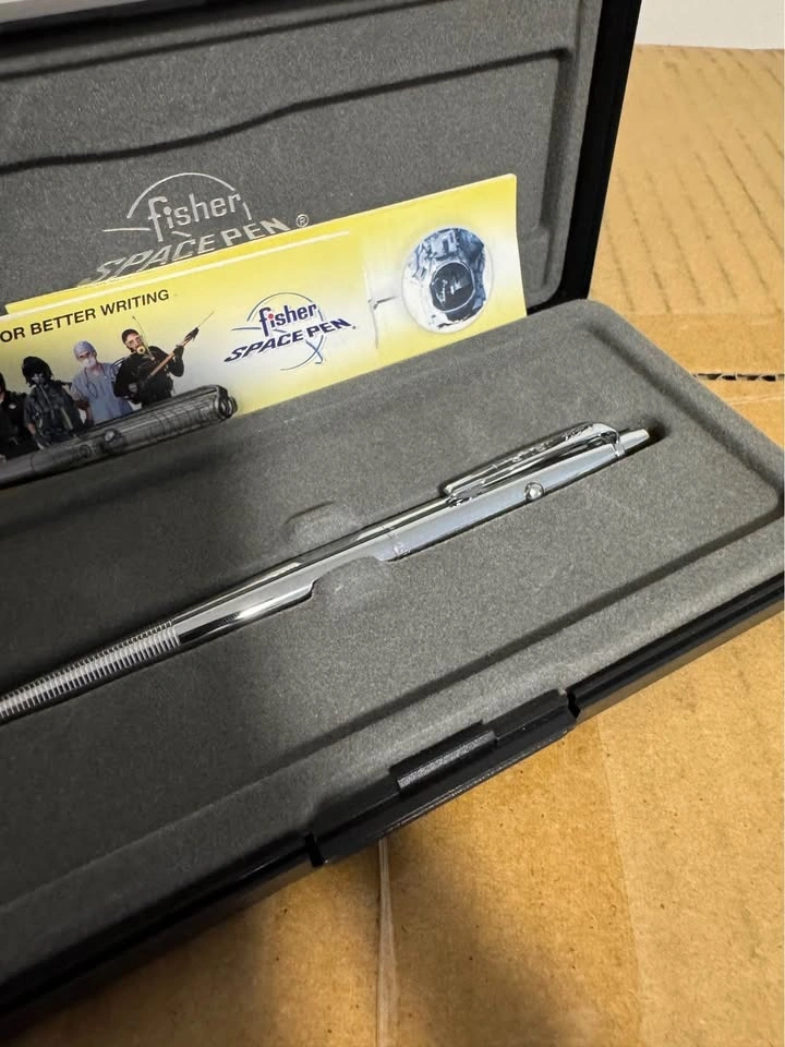 Fisher Space MiUSA Pens - photo 3