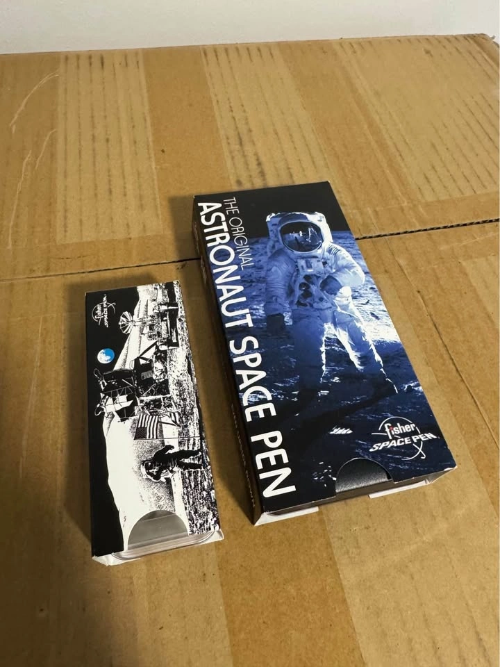 Fisher Space MiUSA Pens - photo 4