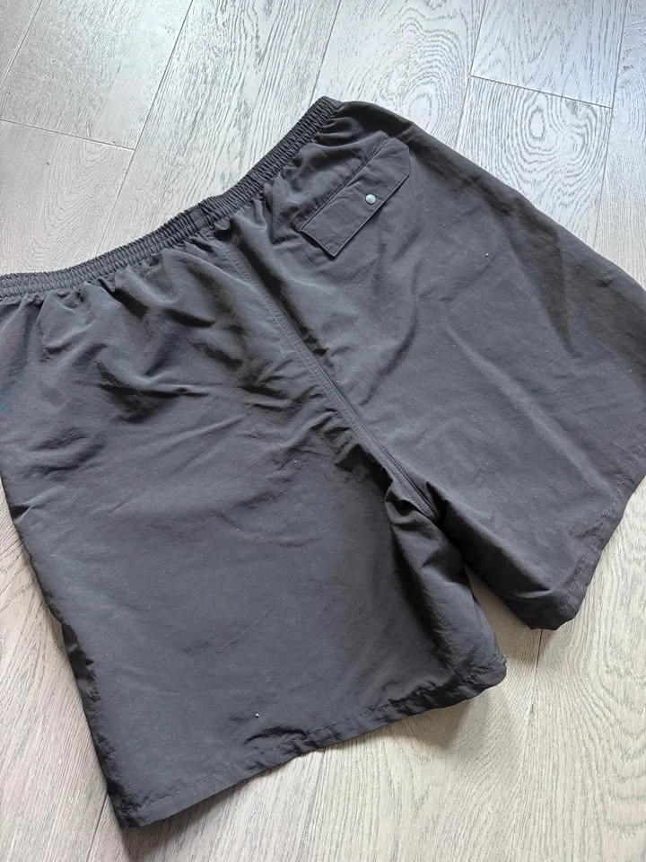 Patagonia 7” Baggies Black Shorts - photo 4