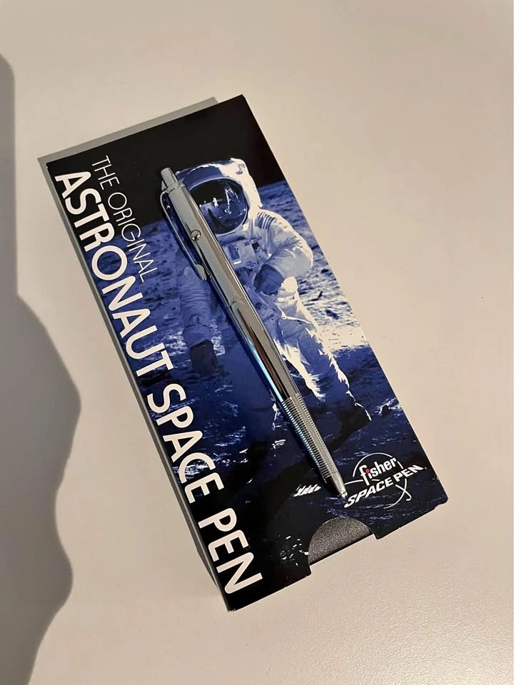 Fisher Space ballpoint Pen