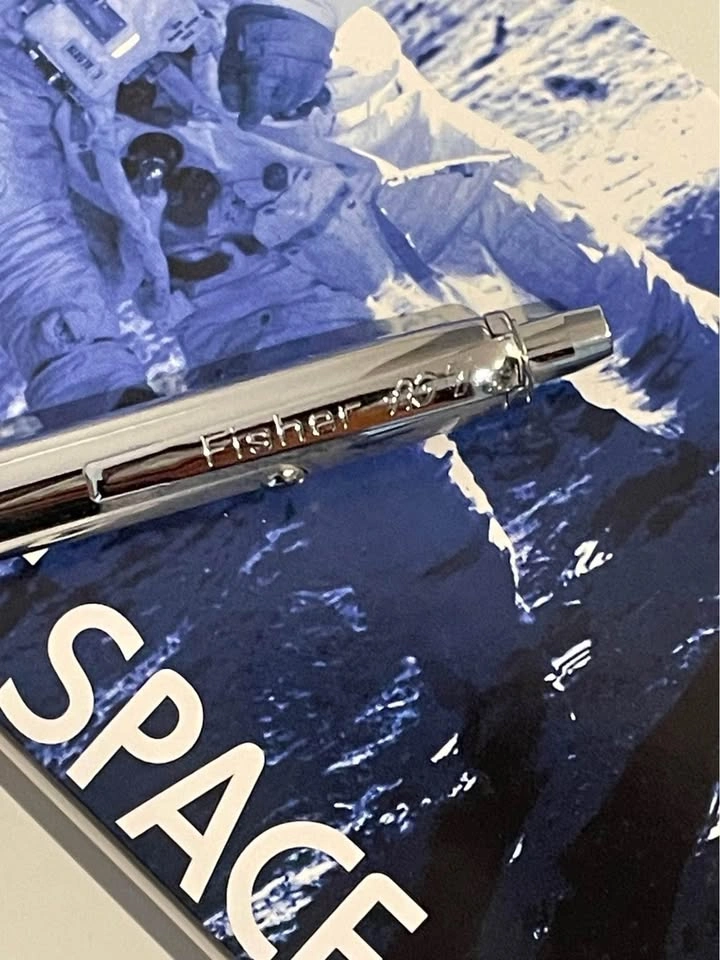 Fisher Space ballpoint Pen - photo 2