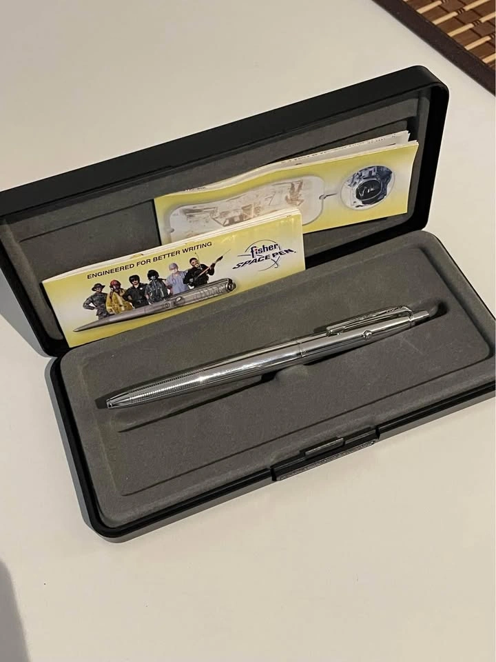 Fisher Space ballpoint Pen - photo 3