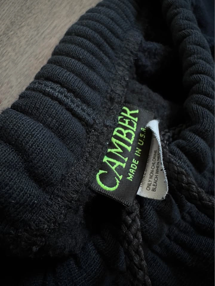 Camber Sweatpant Large - photo 4