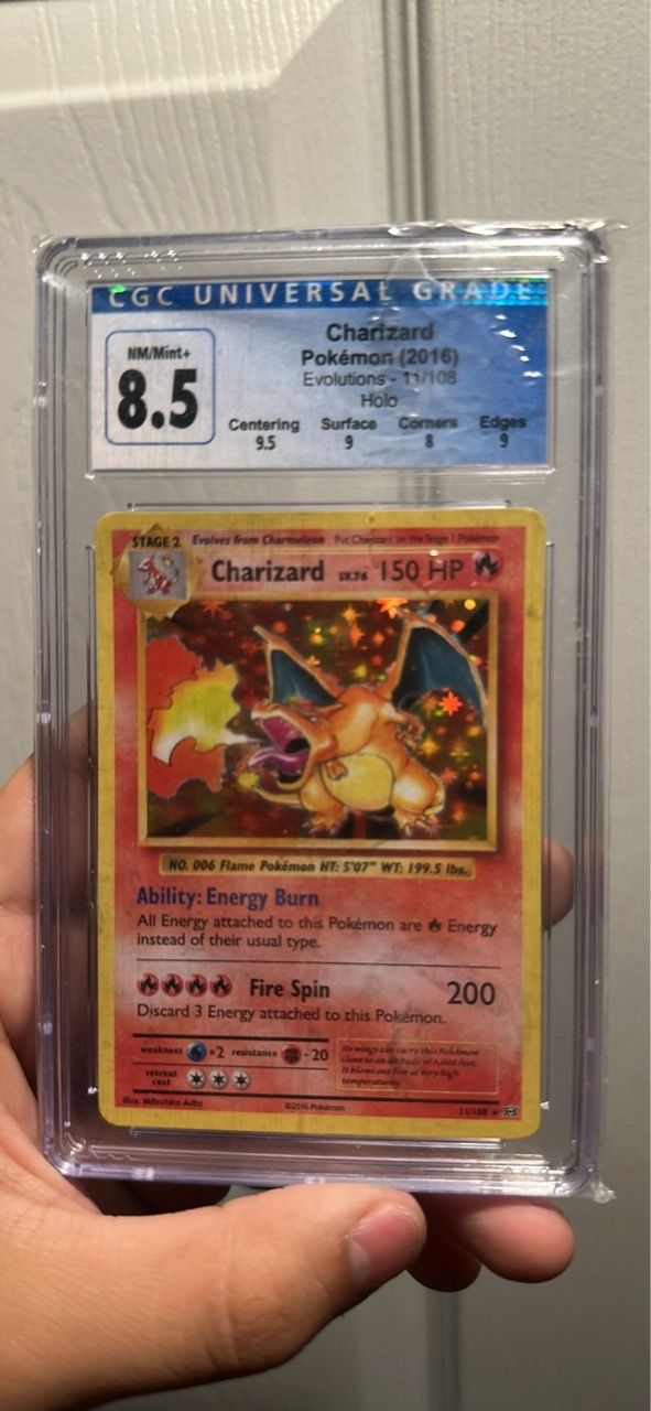 charizard