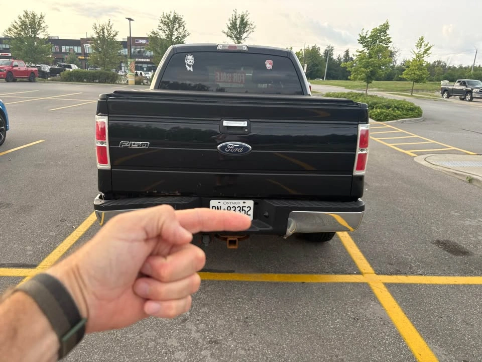 2009 Ford F-150 - photo 4