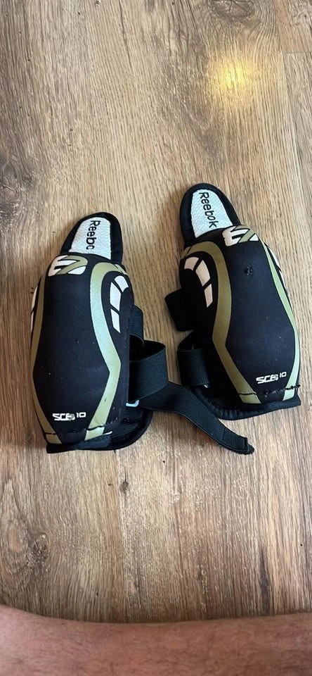 Reebok junior small elbow pads - photo 2