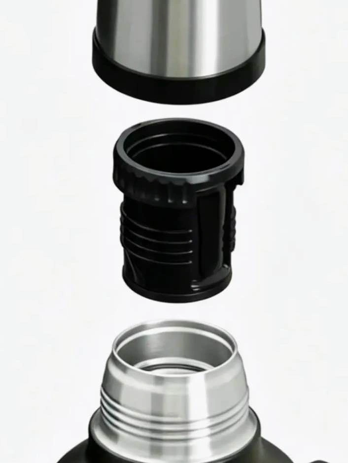 Stanley 2.5-Quart Thermal Bottle, Wide Mouth, Leak-Proof Lid - photo 3