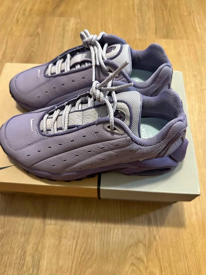 Nike Air Terra Hot Step x NOCTA Women’s Sz 6.5 Violet Haze