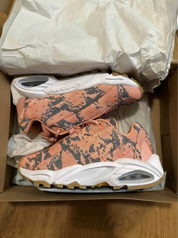 Nike Air Terra Hot Step x NOCTA Men's Sz 6 Pink Quartz White - photo 2