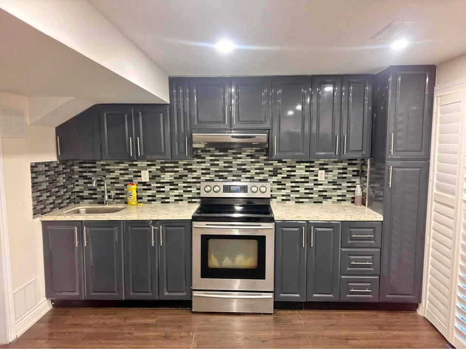 1 Bed 1 Bath - Apartment