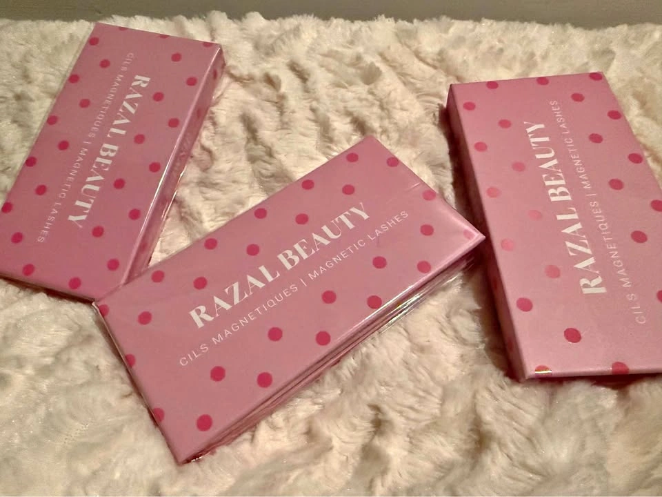 Magnetic Eyelashes Kit