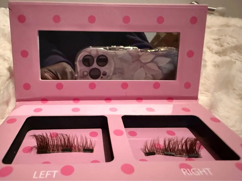 Magnetic Eyelashes Kit - photo 3
