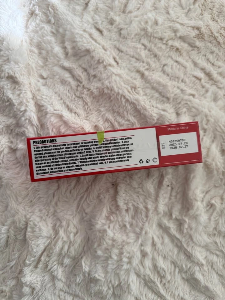 LANZF Cooling Massage Gel 120g - photo 2