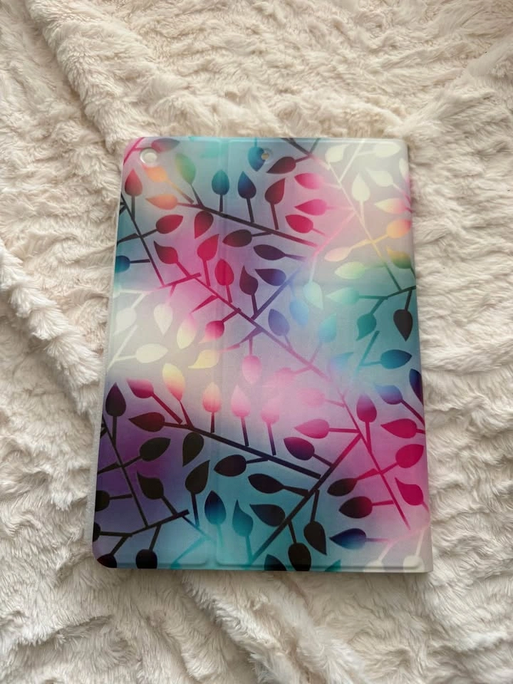iPad case - photo 4