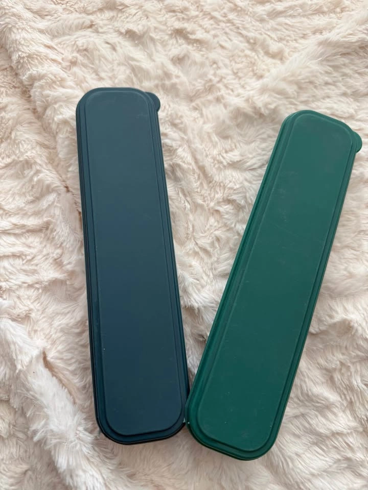 Reusable Cutlery Set with Case - photo 2