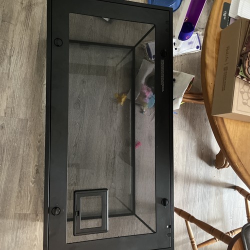 Reptile Enclosure: 40 Gallon - photo 2