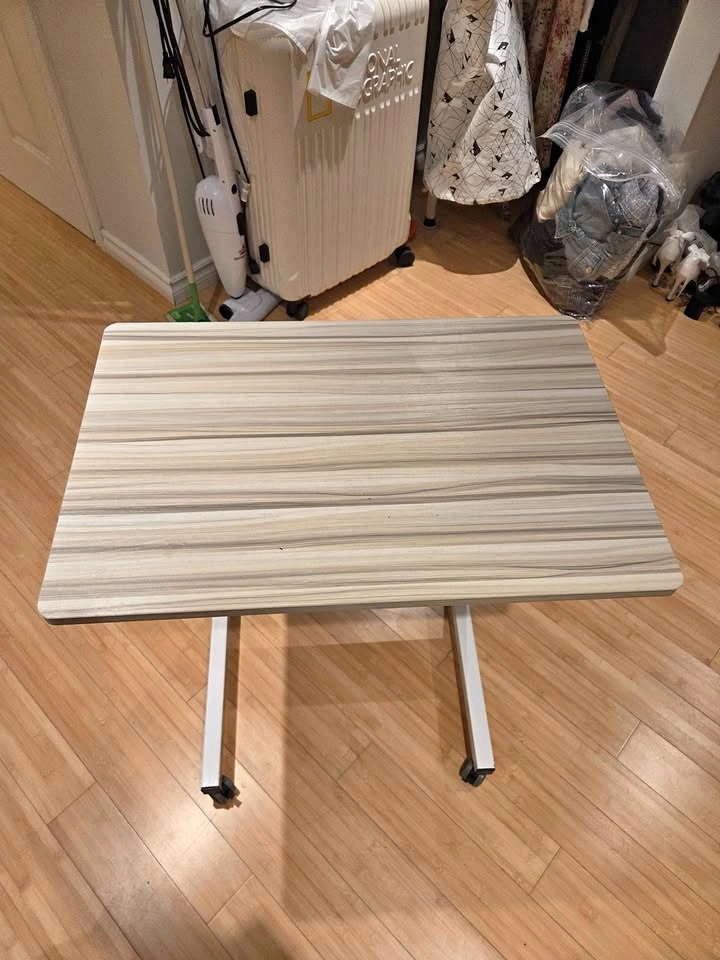 sofa side table