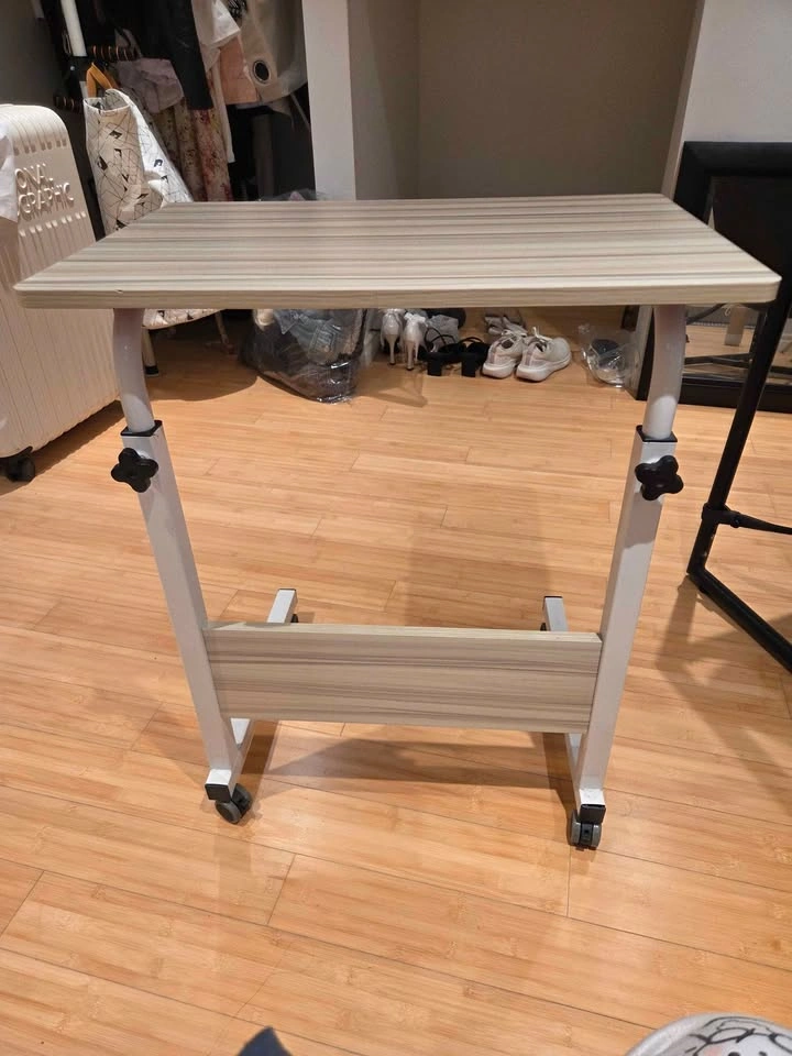 sofa side table - photo 3