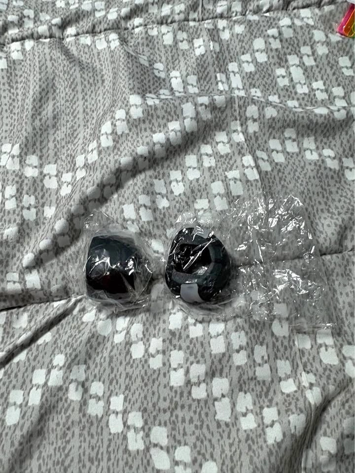 Jaw Exerciser Set