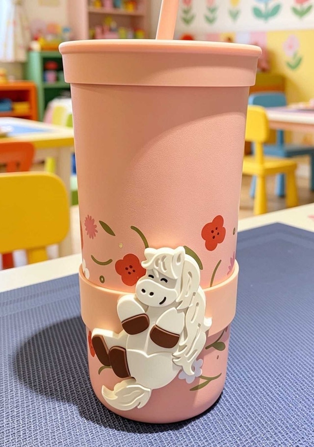 Starbucks 20oz Year of the Horse Cold Cup - photo 5
