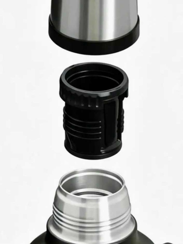 Stanley 2.5-Quart Thermal Bottle, Wide Mouth, Leak-Proof Lid - photo 5