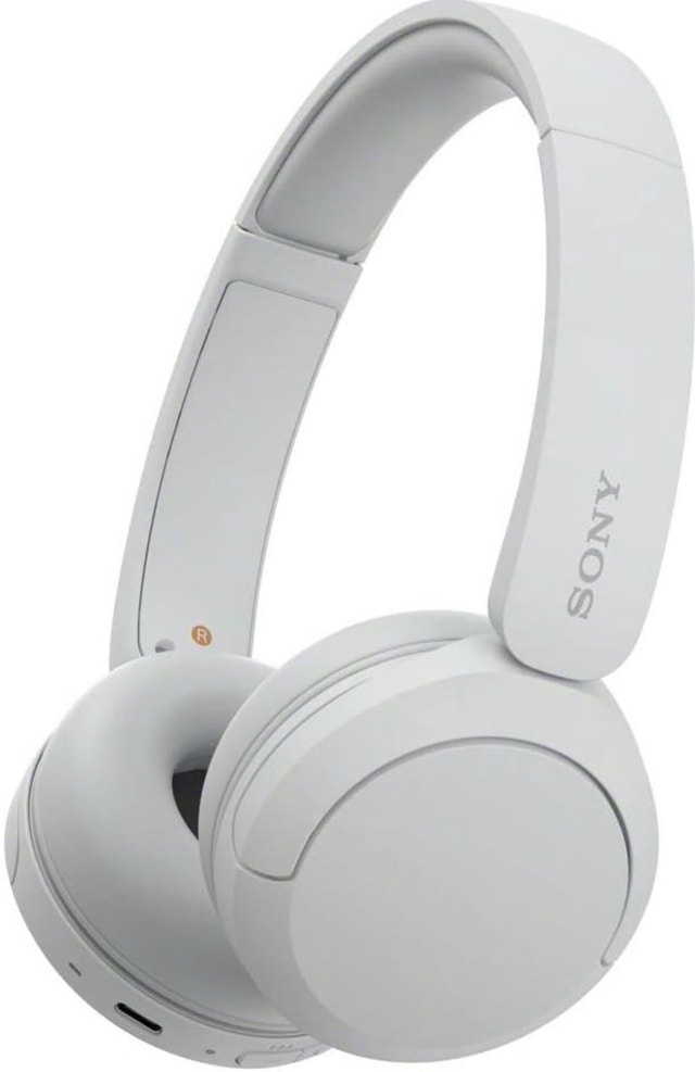 NEW IN BOX Sony WH-CH520 Wireless Bluetooth Headphones
