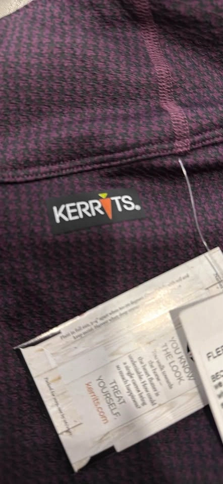 Kerrits Fleece Lite Knee Patch Tight - photo 2