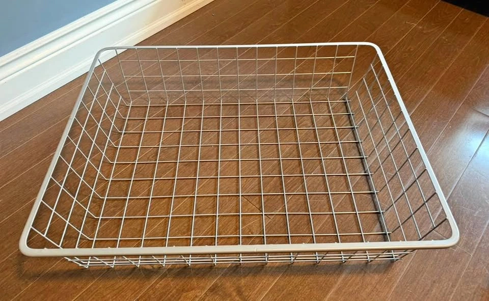 Wire Baskets/Drawers