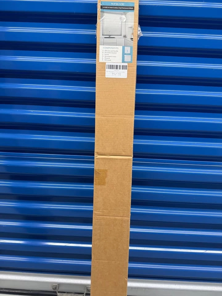 Brand New MYShade 41.5” x 64” Blackout Blinds - photo 2