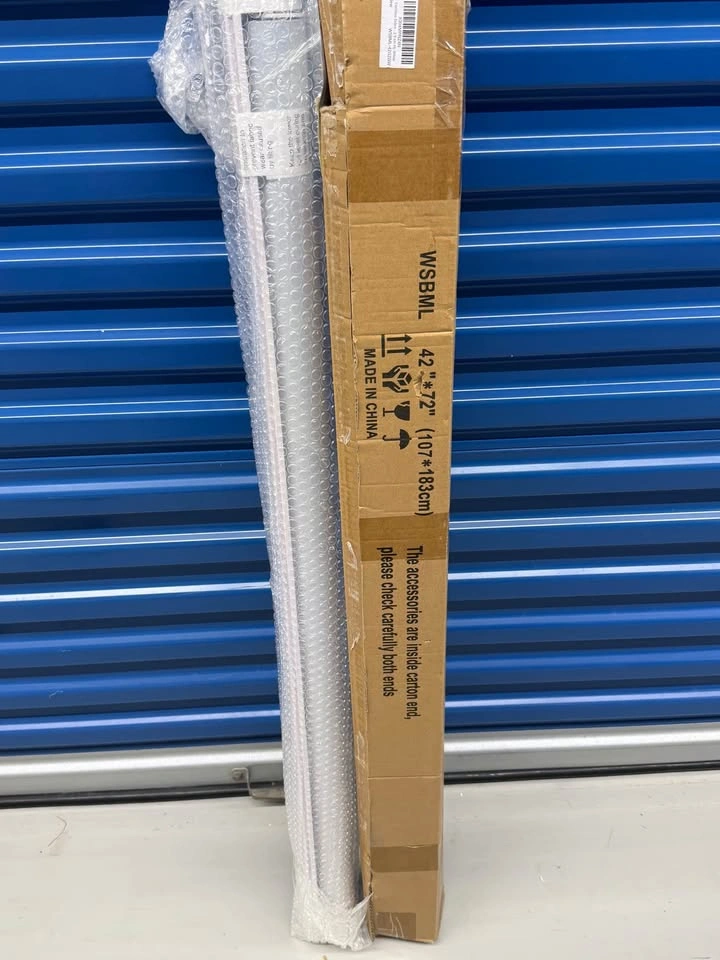 Brand New 42”x72” Cordless Roller Shades - photo 2