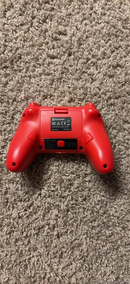 Nintendo Switch Lite Bundle - photo 3