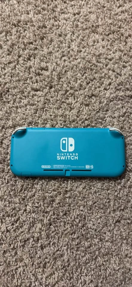 Nintendo Switch Lite Bundle - photo 5