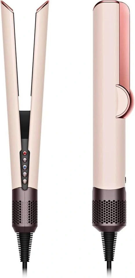 Dyson Airstrait Wet-to-Dry Hair Straightener - Ceramic Pink