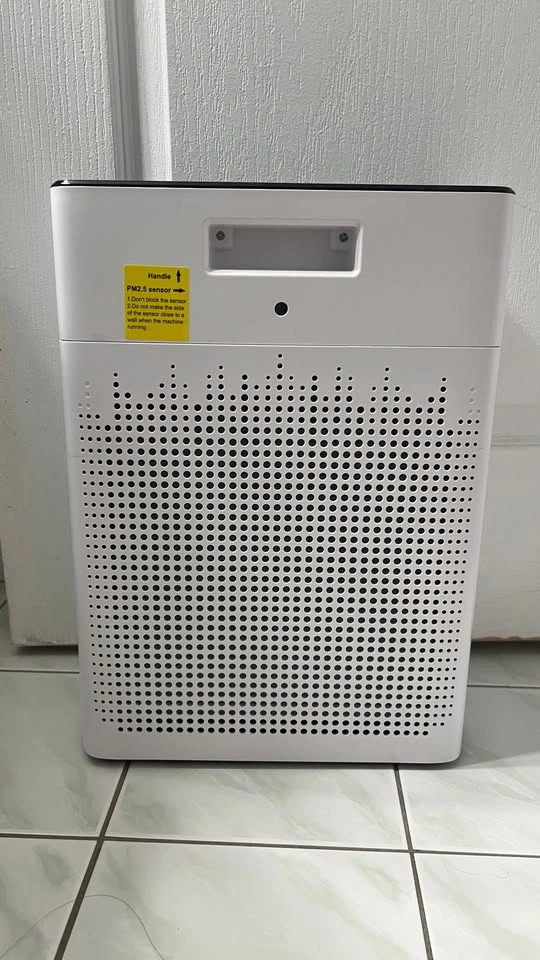 MORENTO MR5866 Smart HEPA Air Purifier - photo 2