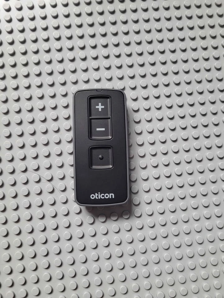 Oticon Remote Control 3.0 - photo 3