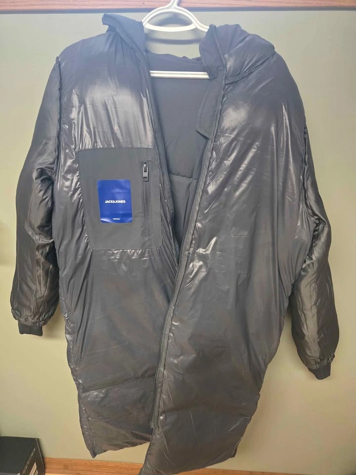 Jack & Jones - Winter Jacket for Women - photo 3