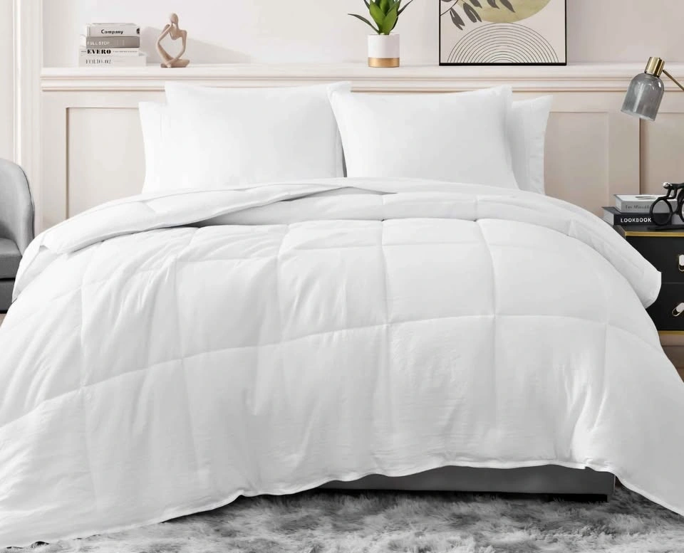 Envirosleep - Duvet cover & Comforter